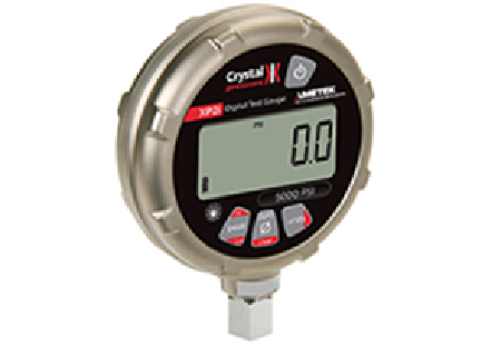 DIGITAL PRESSURE GAUGES