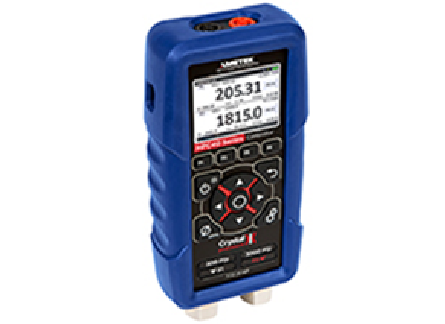 PRESSURE CALIBRATORS