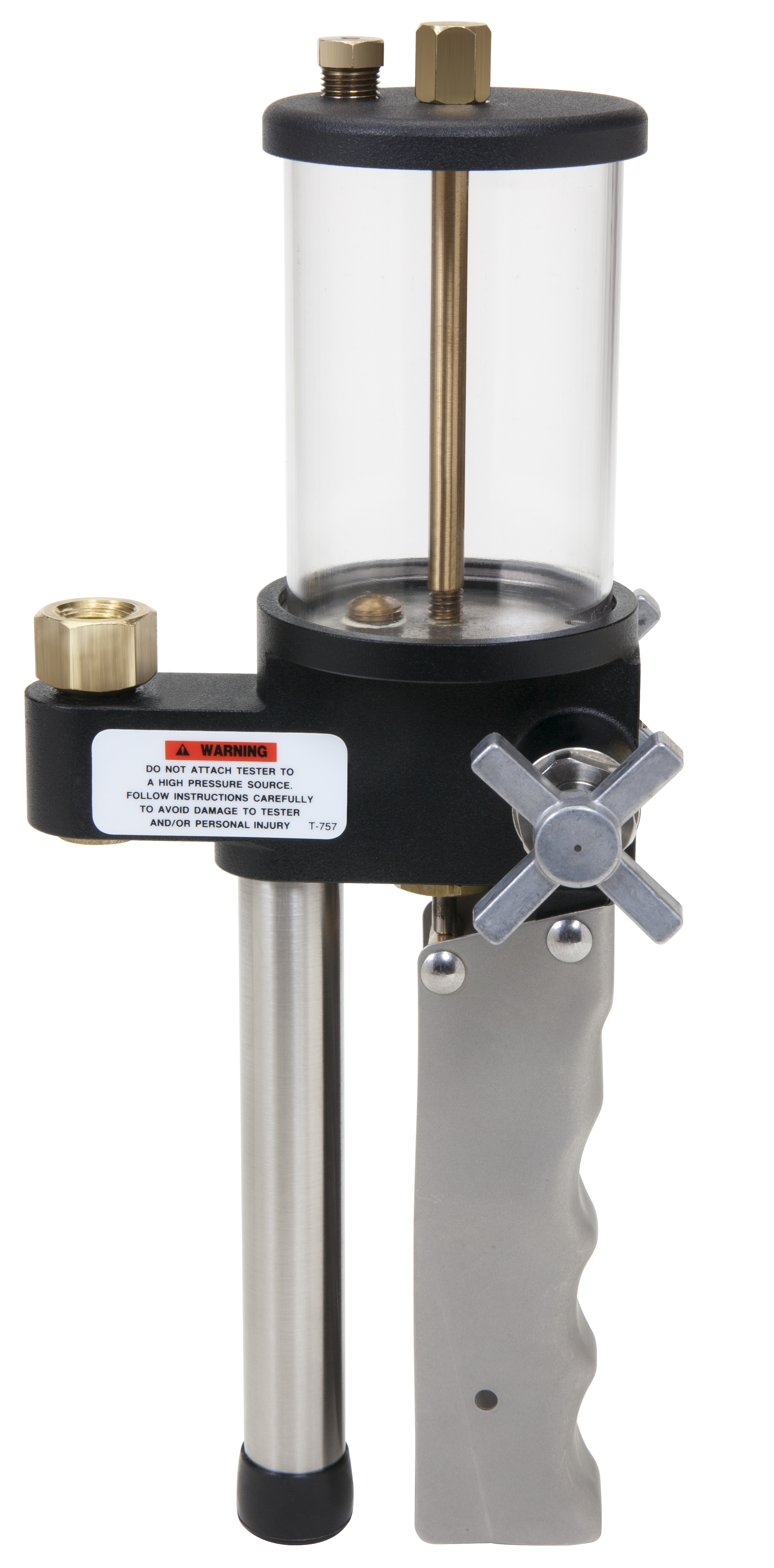 Hydraulic Handpump