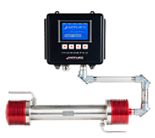 MICROSPEC MCP-200 Infrared Analyzer