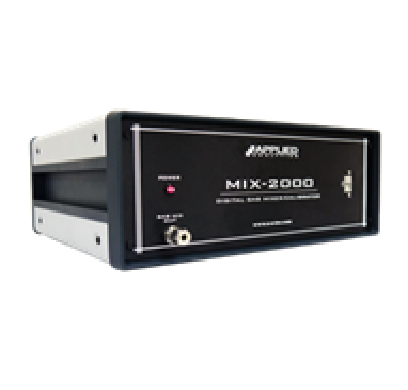 Mix-2000 Digital Mixer