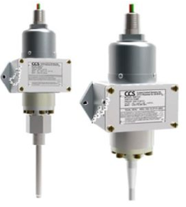 INDUSTRIAL TEMPERATURE SWITCHES