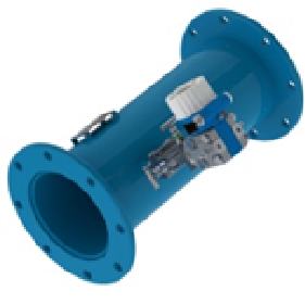 VM V-Cone