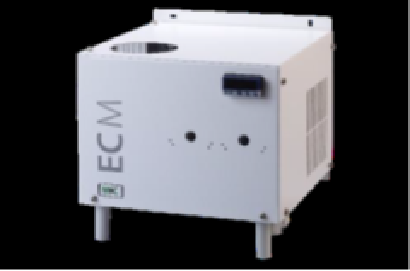 COMPRESSOR EC SERIES