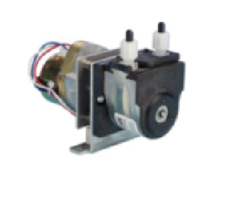 PERISTALTIC PUMPS SR25