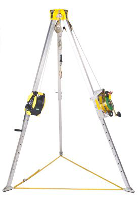 Confined Space Entry Kits