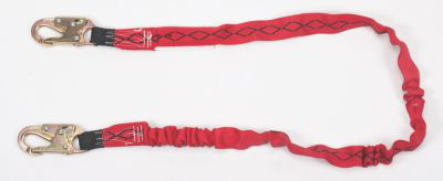 Diamond® Energy-Absorbing Lanyard