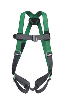 V-FORM™ Full Body Harness