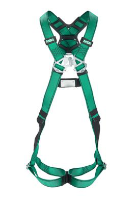 V-FORM™ Safety Harness