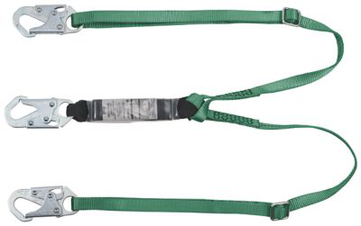 V-SERIES Standard Shock Absorbing Lanyard