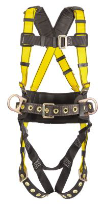 Workman® Harnesses