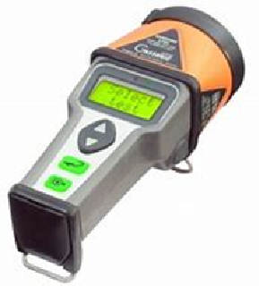 1701 Portable Test and Calibration Unit