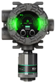 ULTIMA® X5000 Gas Monitor