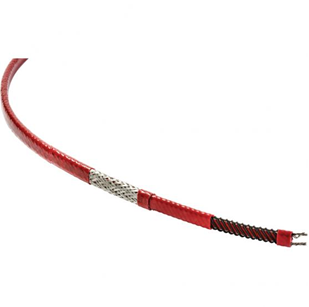 KTV SELF-REGULATING HEATING CABLE