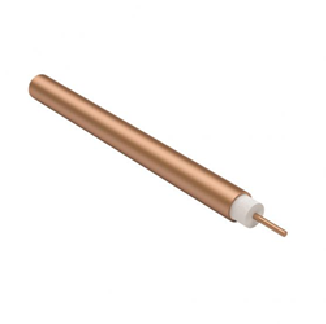 MI SERIES BARE COPPER HEATING CABLE