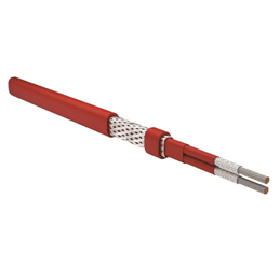 SC/H SERIES HEATING CABLE, HI-TEMP, HAZARDOUS AREA