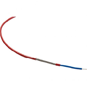 XPI SERIES HEATING CABLE, HIGH TEMPERATURE, 4 J