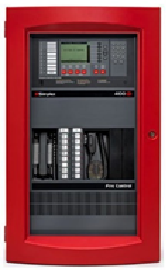 SIMPLEX 4100 EX FIRE ALARM CONTROL