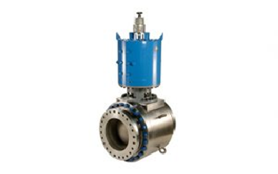 Slurry Valves